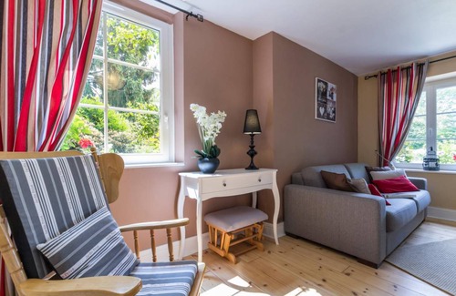 Beauficel House | 45 m² Gîte ∙ 1 bedroom ∙ 2 guests