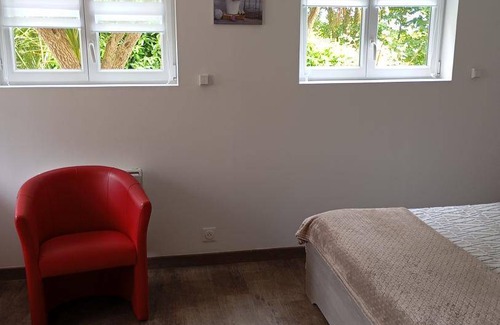 Plounerin House | 45 m² Gîte ∙ 1 bedroom ∙ 3 guests