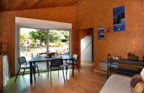 Port-Vendres House | 45 m² Gîte ∙ 2 bedrooms ∙ 3 guests
