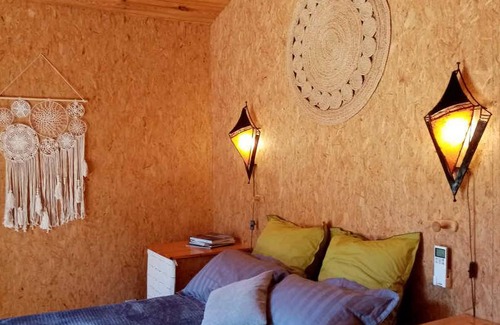 Port-Vendres House | 45 m² Gîte ∙ 2 bedrooms ∙ 3 guests