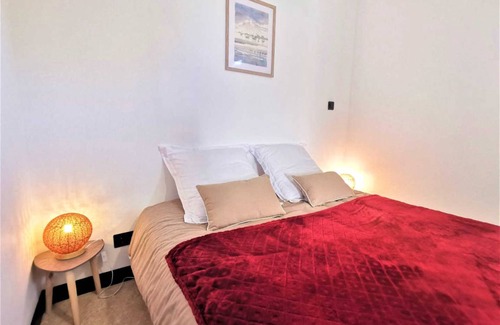 Cabrials House | 45 m² Gîte ∙ 2 bedrooms ∙ 4 guests
