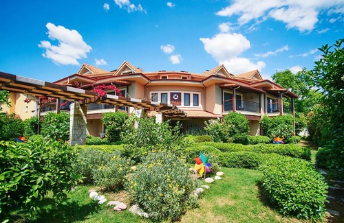 Gocek Hotel | 45 m² Hotel ∙ 127 guests