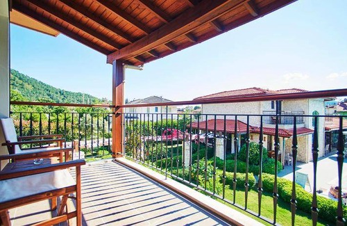 Gocek Hotel | 45 m² Hotel ∙ 127 guests