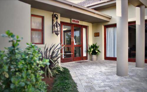 Kimberley Hotel | 45 m² Hotel ∙ 5 guests