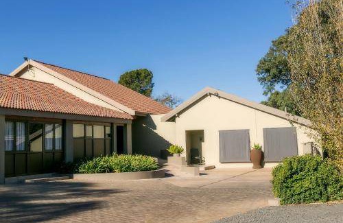 Kimberley Hotel | 45 m² Hotel ∙ 5 guests
