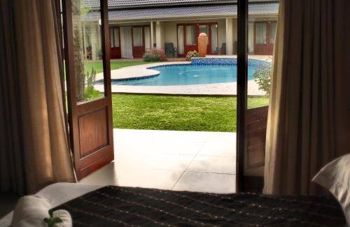 Kimberley Hotel | 45 m² Hotel ∙ 5 guests