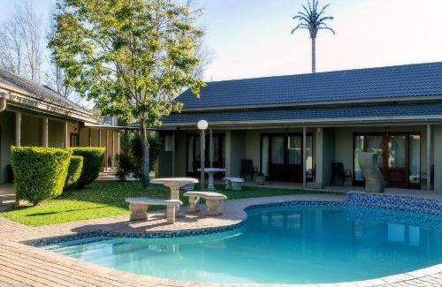 Kimberley Hotel | 45 m² Hotel ∙ 5 guests