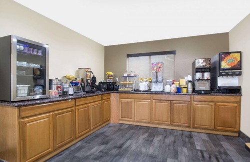 North Platte Hotel | 45 m² Hotel ∙ 127 guests