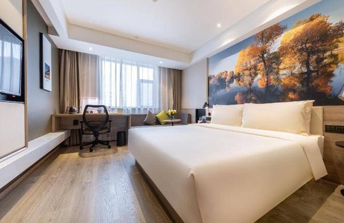 Chengguan Hotel | 45 m² Hotel ∙ 127 guests