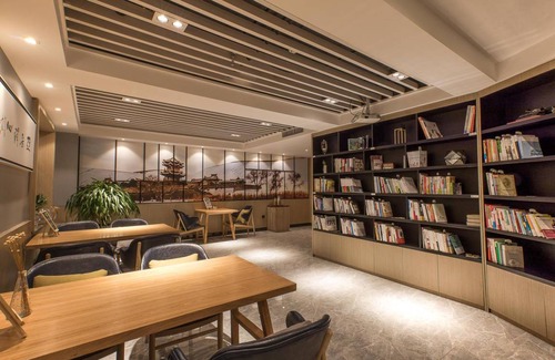 Chengguan Hotel | 45 m² Hotel ∙ 127 guests