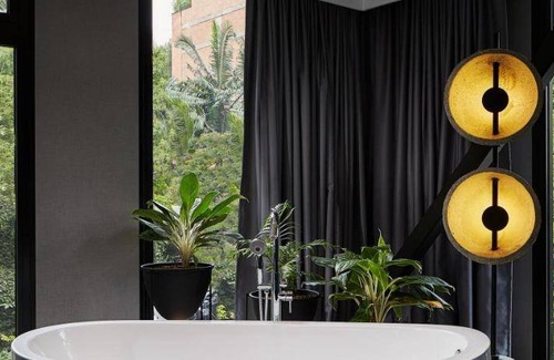 Zona Rosa Hotel | 45 m² Hotel ∙ 127 guests