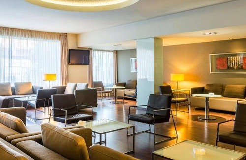 Benimamet Hotel | 45 m² Hotel ∙ 127 guests