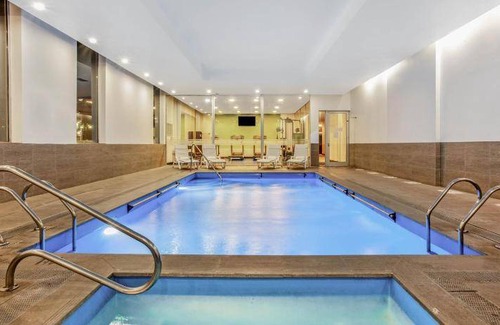 Pudahuel Hotel | 45 m² Hotel ∙ 127 guests