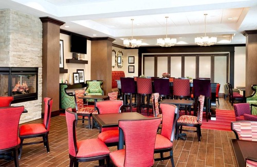 Lewiston Hotel | 45 m² Hotel ∙ 127 guests