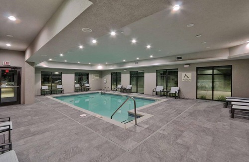 Guthrie Hotel | 45 m² Hotel ∙ 127 guests