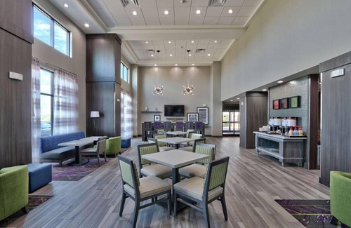 Guthrie Hotel | 45 m² Hotel ∙ 127 guests