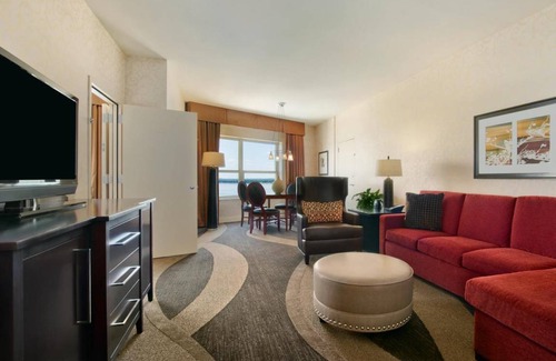 Madison Hotel | 45 m² Hotel ∙ 127 guests