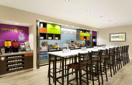 Halton Regional Municipality Hotel | 45 m² Hotel ∙ 127 guests