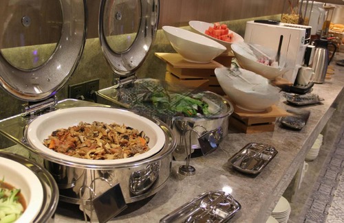 Shen He Hotel | 45 m² Hotel ∙ 127 guests
