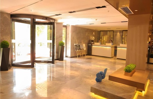 Shen He Hotel | 45 m² Hotel ∙ 127 guests
