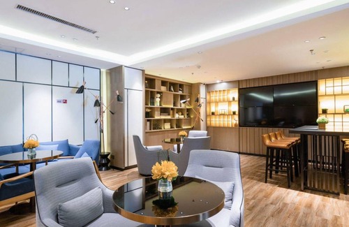 Shen He Hotel | 45 m² Hotel ∙ 127 guests