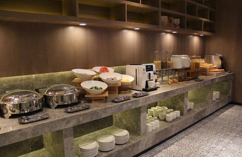 Shen He Hotel | 45 m² Hotel ∙ 127 guests