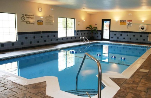 Hadley Hotel | 45 m² Hotel ∙ 127 guests