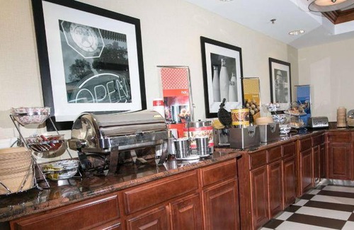 Hadley Hotel | 45 m² Hotel ∙ 127 guests