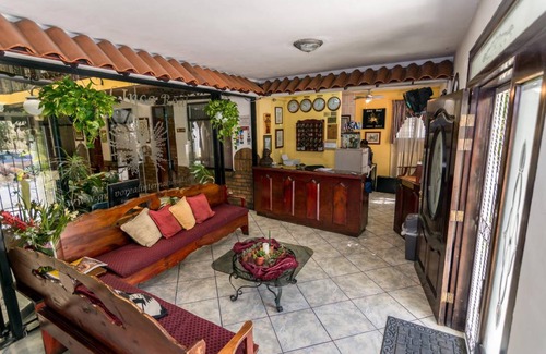 Amon Hotel | 45 m² Hotel ∙ 127 guests