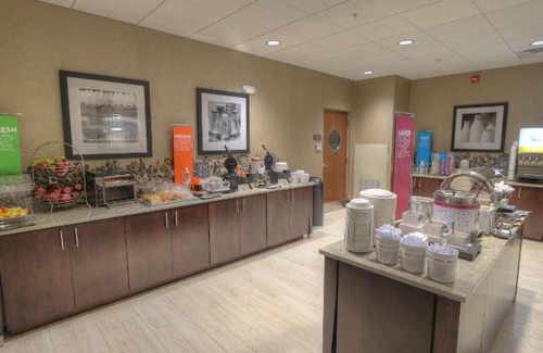 Gatlinburg Hotel | 45 m² Hotel ∙ 127 guests