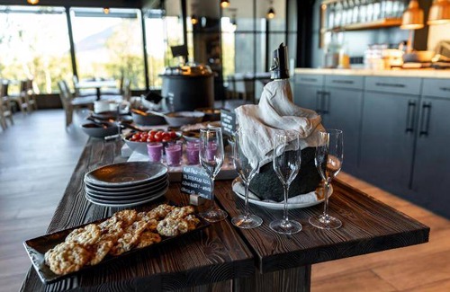 Kilpisjarvi Hotel | 45 m² Hotel ∙ 2 bedrooms ∙ 4 guests