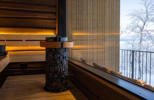Kilpisjarvi Hotel | 45 m² Hotel ∙ 2 bedrooms ∙ 4 guests