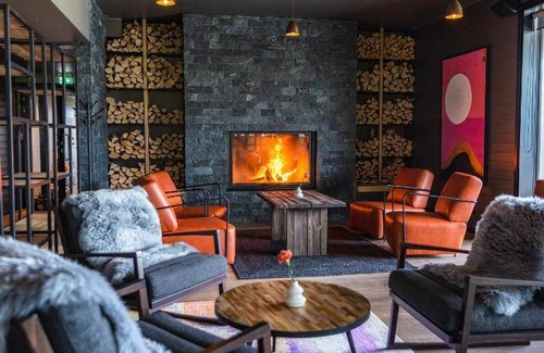 Kilpisjarvi Hotel | 45 m² Hotel ∙ 2 bedrooms ∙ 4 guests