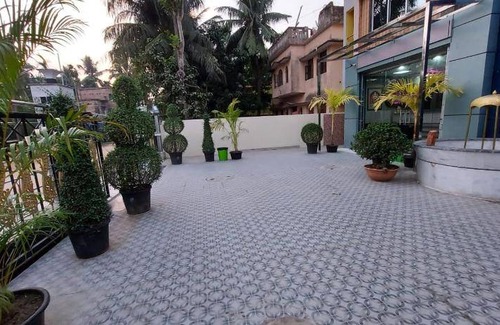 Digha Hotel | 45 m² Hotel ∙ 2 bedrooms ∙ 6 guests