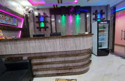 Digha Hotel | 45 m² Hotel ∙ 2 bedrooms ∙ 6 guests