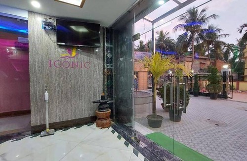 Digha Hotel | 45 m² Hotel ∙ 2 bedrooms ∙ 6 guests