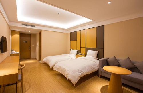 Hongqiao Hotel | 45 m² Hotel ∙ 2 bedrooms ∙ 127 guests
