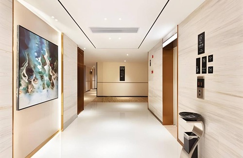 Haikou Hotel | 45 m² Hotel ∙ 2 bedrooms ∙ 4 guests