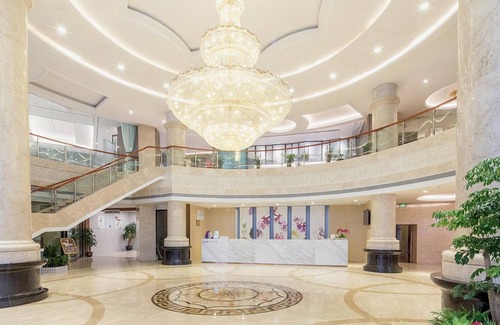 Changsha County Hotel | 45 m² Hotel ∙ 2 guests