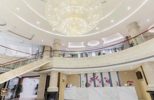 Changsha County Hotel | 45 m² Hotel ∙ 2 guests