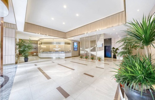 Tianyuan Hotel | 45 m² Hotel ∙ 2 guests