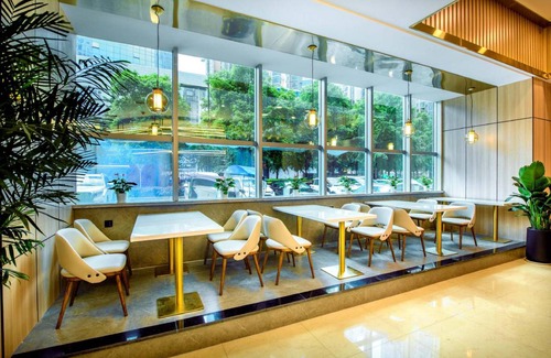 Tianyuan Hotel | 45 m² Hotel ∙ 2 guests