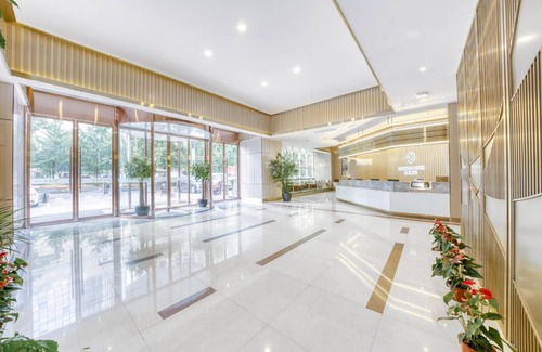 Tianyuan Hotel | 45 m² Hotel ∙ 2 guests