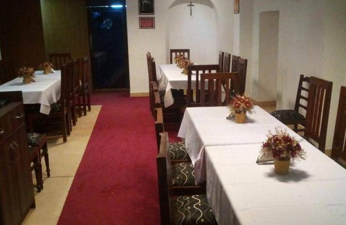 Altinho Hotel | 45 m² Hotel ∙ 2 guests