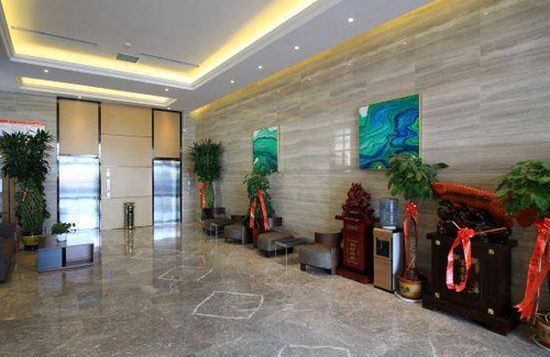 Laizhou Hotel | 45 m² Hotel ∙ 3 guests