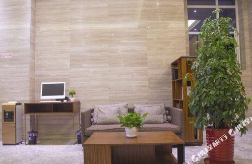Laizhou Hotel | 45 m² Hotel ∙ 3 guests