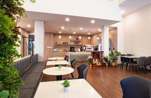 Sen Sok Hotel | 45 m² Hotel ∙ 3 guests