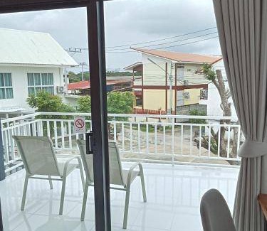Khon Kaen Hotel | 45 m² Hotel ∙ 3 guests