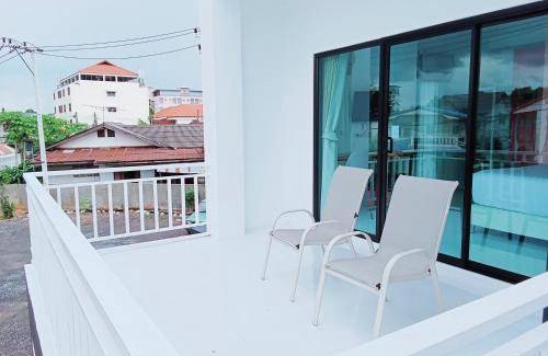 Khon Kaen Hotel | 45 m² Hotel ∙ 3 guests