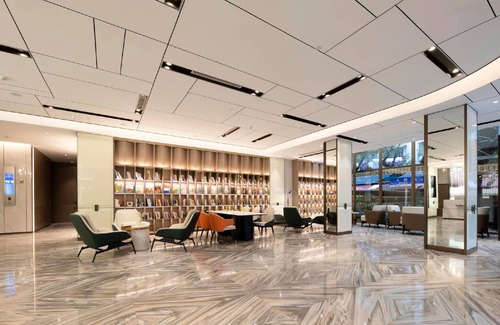 Xiufeng Hotel | 45 m² Hotel ∙ 3 guests